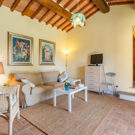Villa Casale Federica Arezzo Buitenkant foto