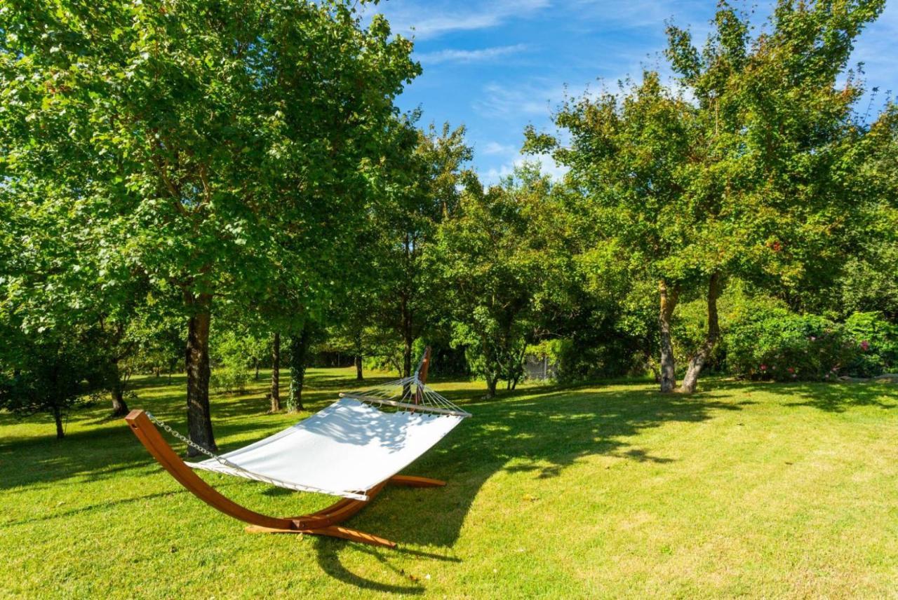 Villa Casale Federica Arezzo Buitenkant foto